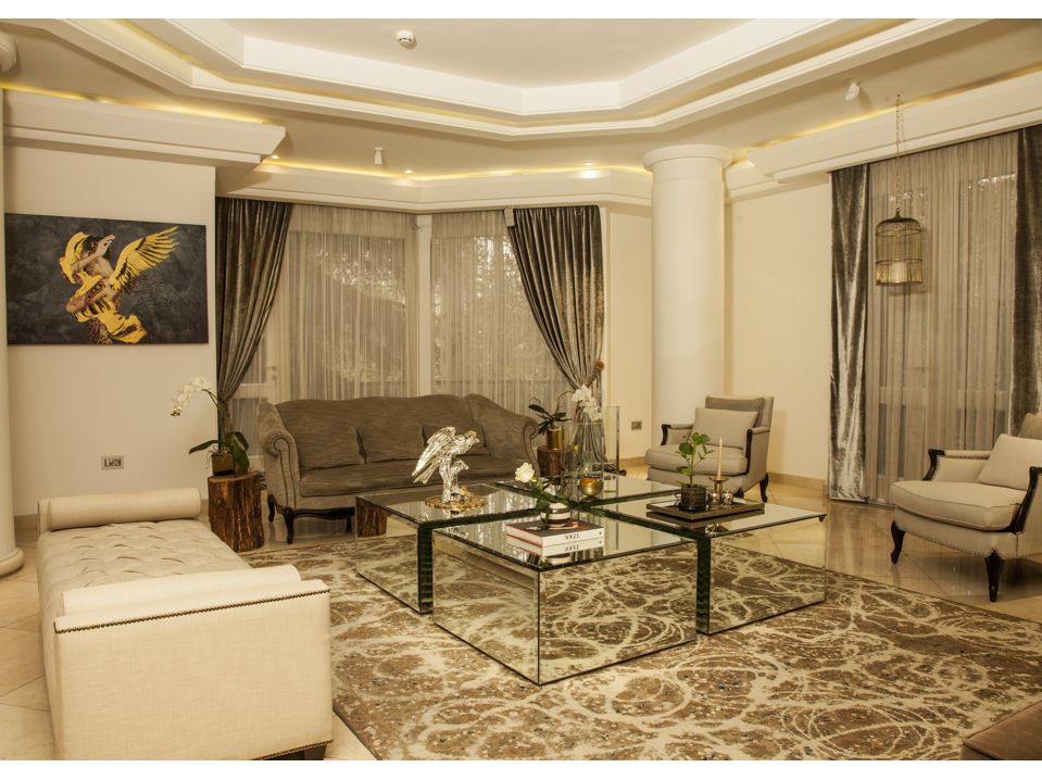 dinning room